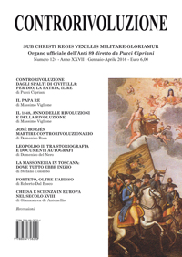 Controrivoluzione n. 124